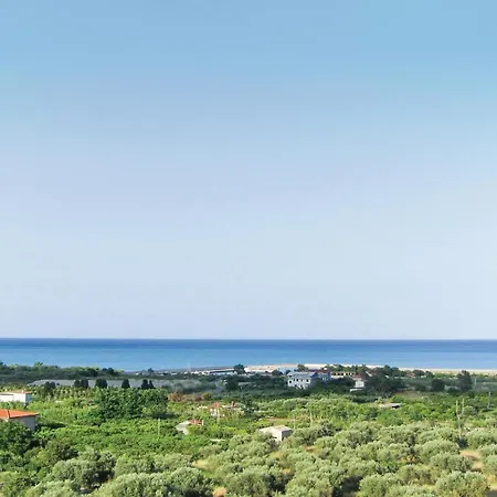 App, Centootto Badolato Marina